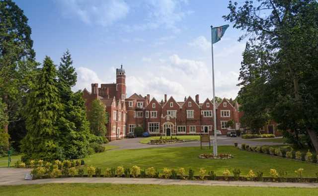 Finchley Golf Club - photo 3
