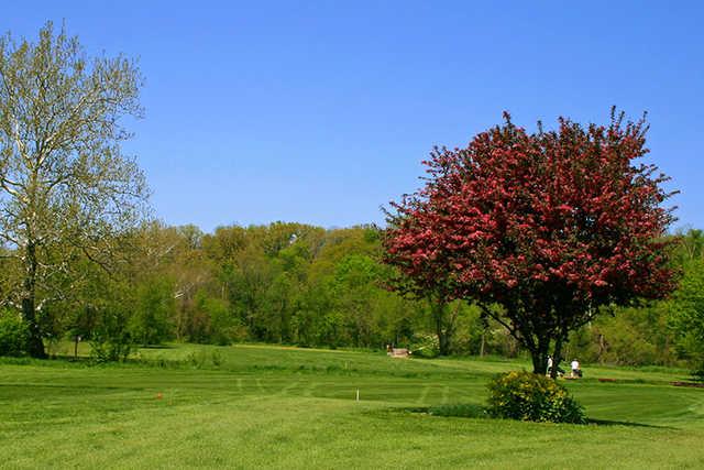 Edgewood Golf Club - photo 1