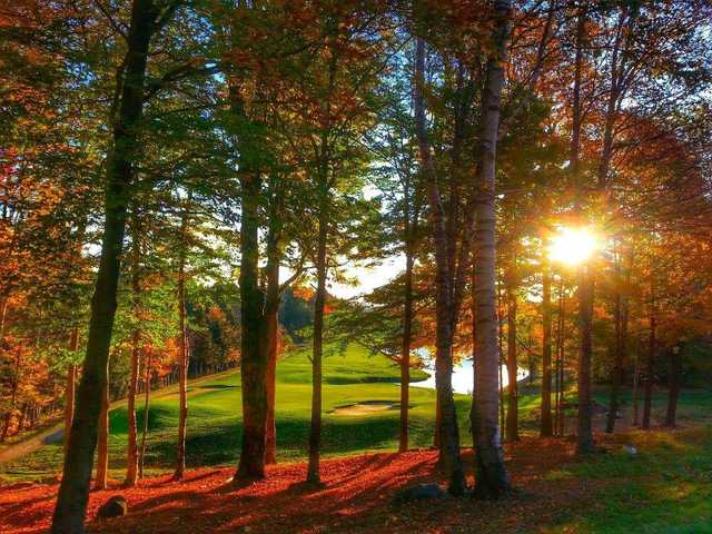 Hermitage Golf Club at Haystack Mountain - photo 2