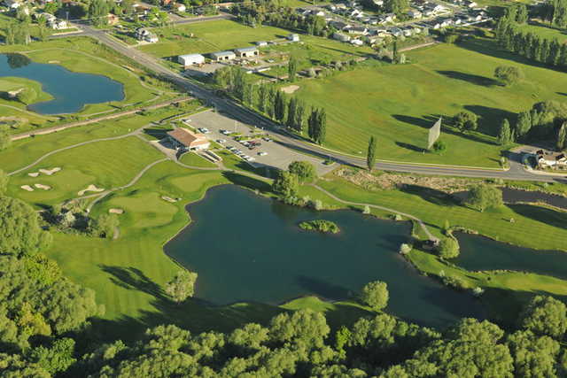 Logan River Golf Course - photo 5