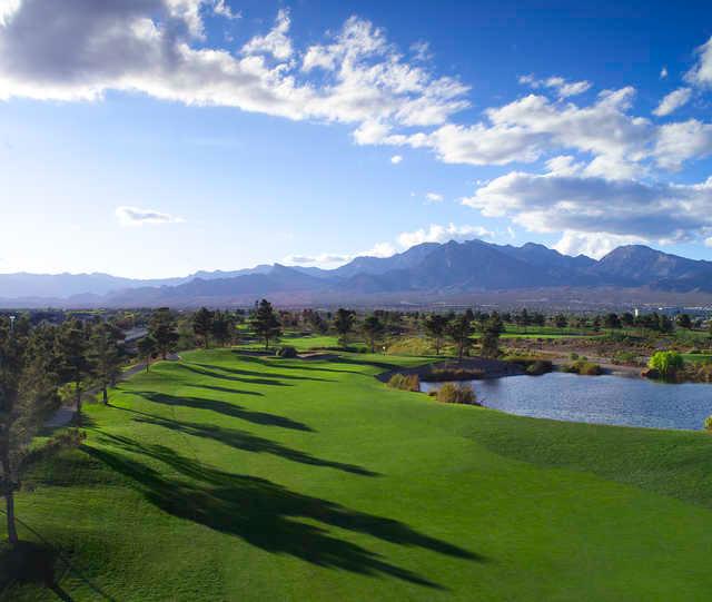Angel Park Golf Club - Mountain Course - photo 3