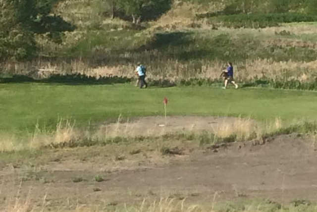 Willow Creek Golf Course