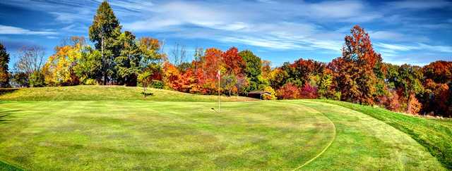 Burlington Golf Club - photo 2