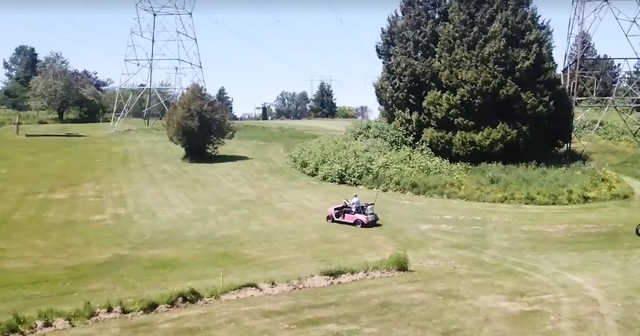 Clayton Hills Golf Course - photo 2