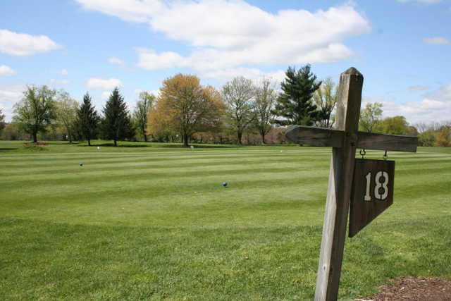 Kimberton Golf Club - photo 3