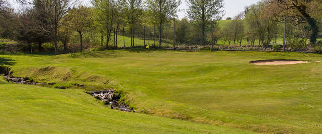 Colvend Golf Club - photo 2
