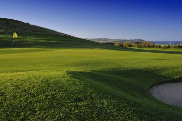 Eyemouth Golf Club - photo 5