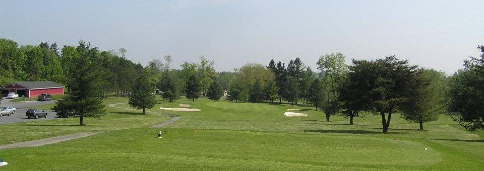 Sportsmans Golf Course - photo 6