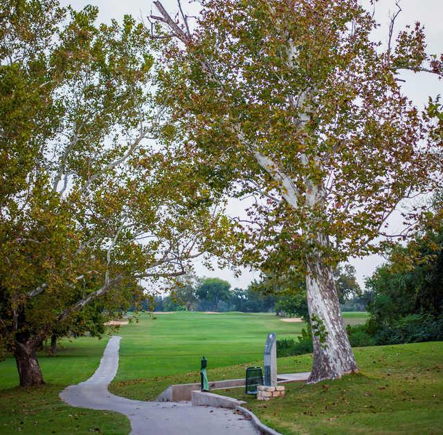 Riverside Golf Course - photo 4
