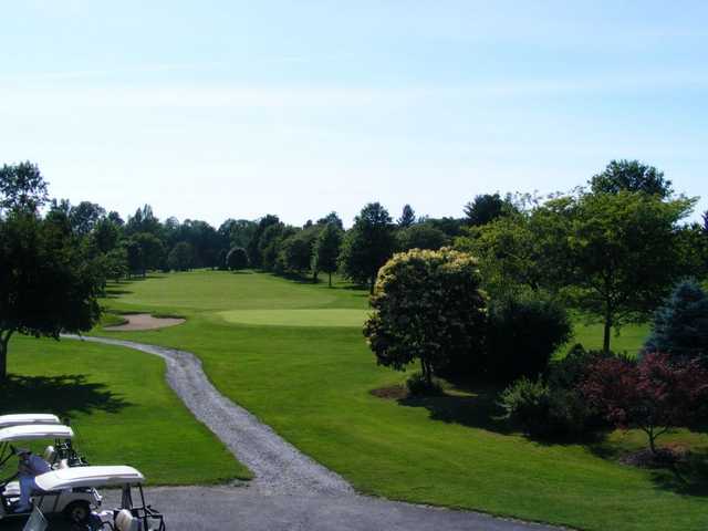 Liverpool Golf & Country Club
