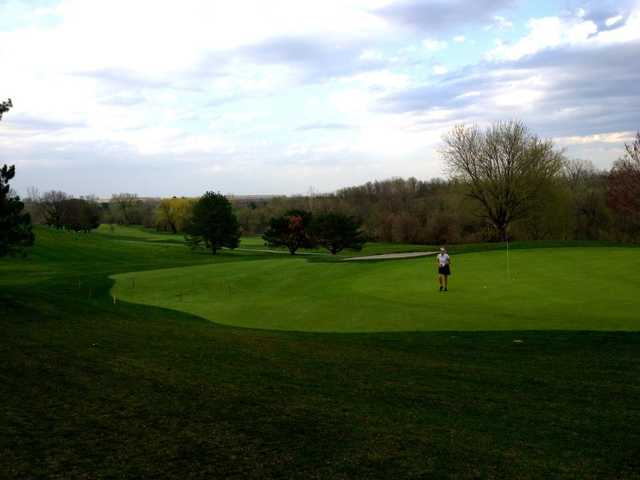 Echo Valley Country Club - photo 2