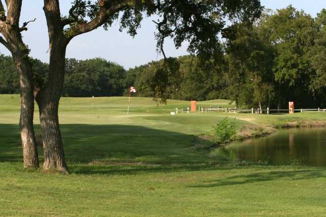 Wright Park Municipal Golf Course - photo 4