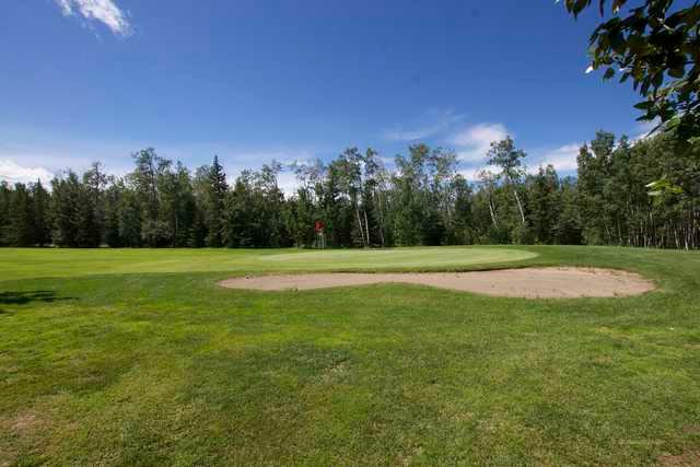 Pipestone Golf Club