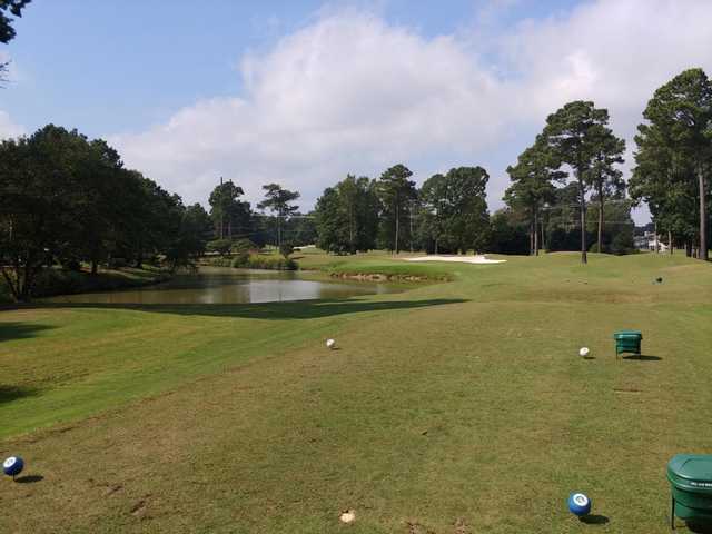 Kiln Creek Golf and Country Club