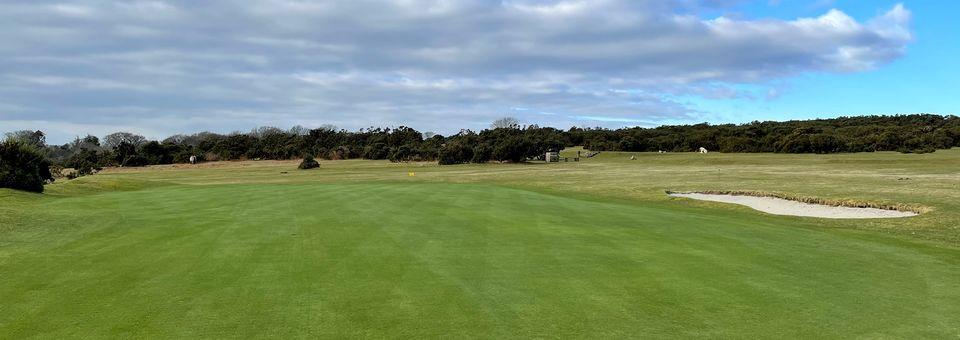 Tavistock Golf Club