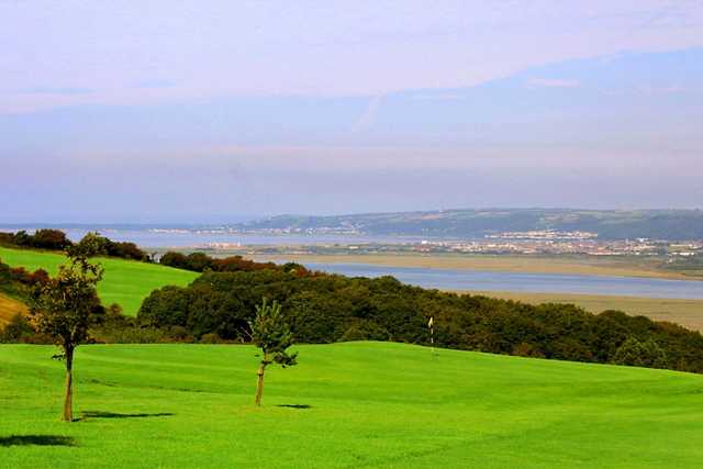 Gower Golf Club