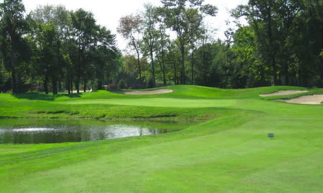 Haworth Country Club - photo 3