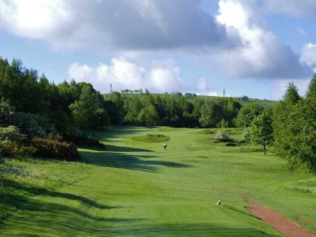 Cochrane Castle Golf Club - photo 3