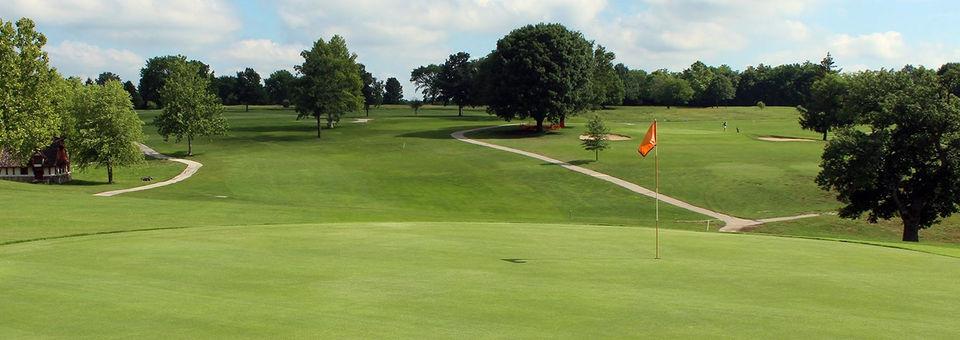 Unity Village Golf Course - photo 4