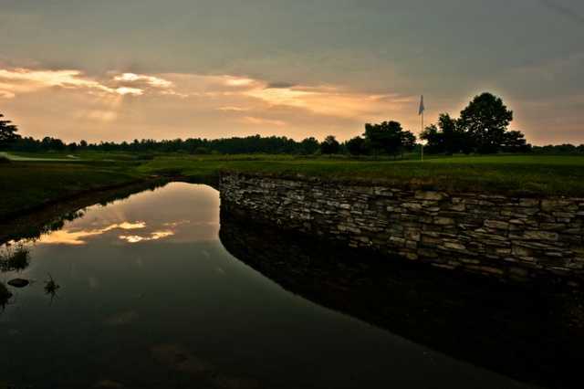 Renditions Golf Course - photo 6