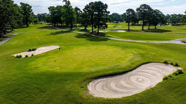 Azalea Sands Golf Club - photo 6