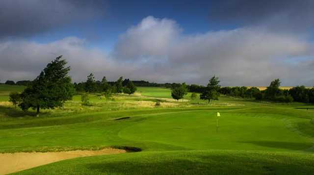 Chesfield Downs - Short Course - photo 2
