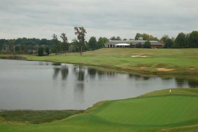 TPC Piper Glen - photo 2