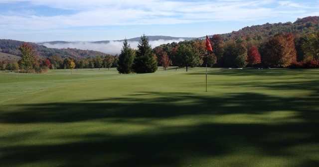 Apalachin Golf Course - photo 2