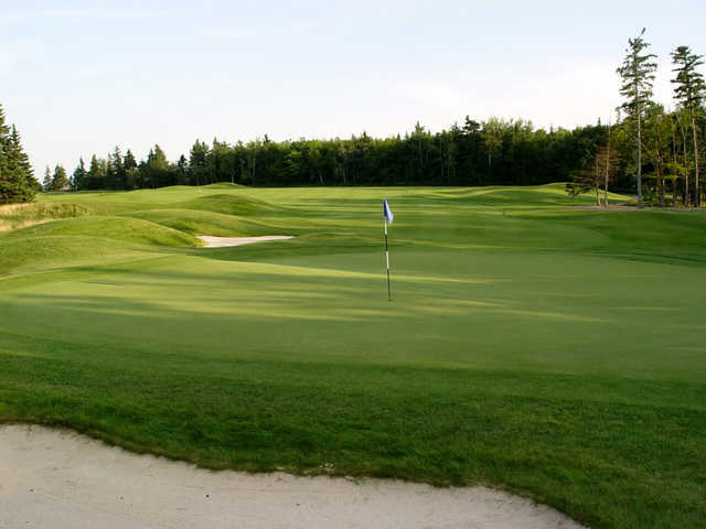 Glasgow Hills Resort & Golf Club - photo 5