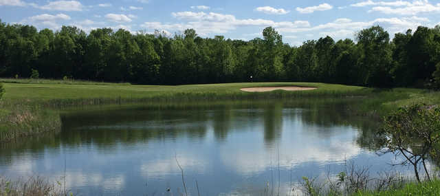 Winagamie Golf Course - photo 3