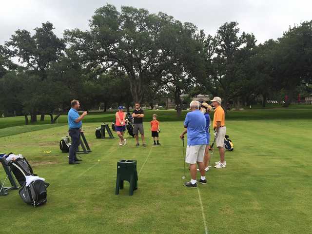 Fair Oaks Ranch Golf & Country Club - photo 5