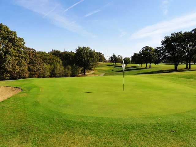 Dogwood Hills Golf Club - photo 6