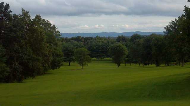 Countryside Golf Course