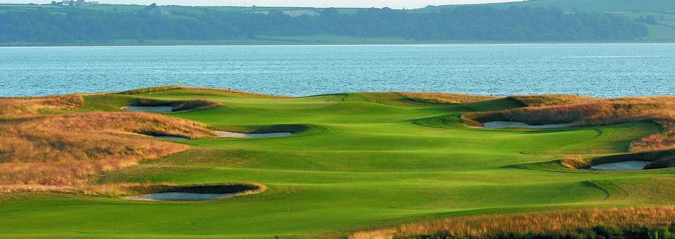 Machynys Peninsula Golf Country Club - photo 6