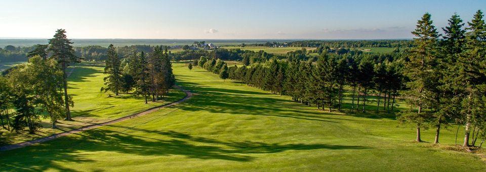 Amherst GC - photo 5