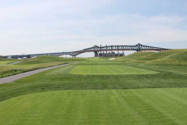 Skyway Golf Course at Lincoln Park West - photo 1