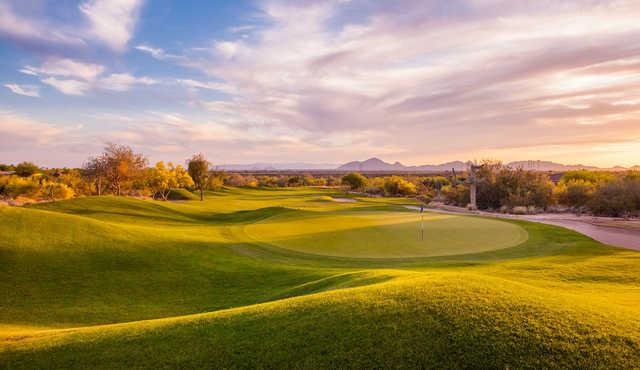 Ancala Country Club - photo 2