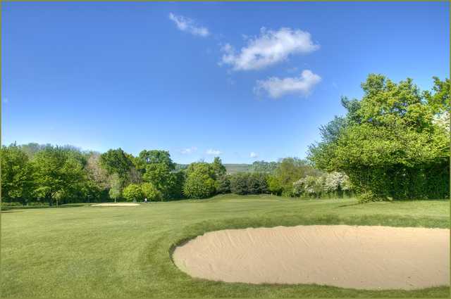 Bearsted Golf Club - photo 8