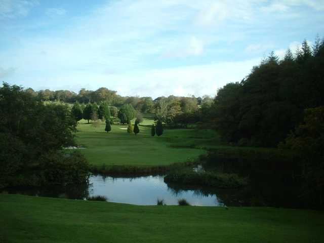 Elfordleigh Hotel, Golf & Country Club - photo 5