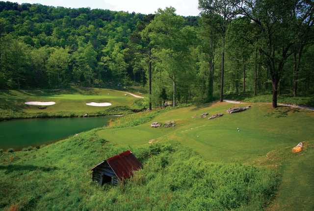 Limestone Springs Golf Club