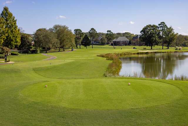 Salem Glen Country Club