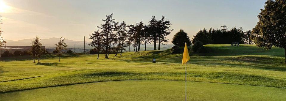 St. Patrick's Golf Club, Downpatrick - photo 8