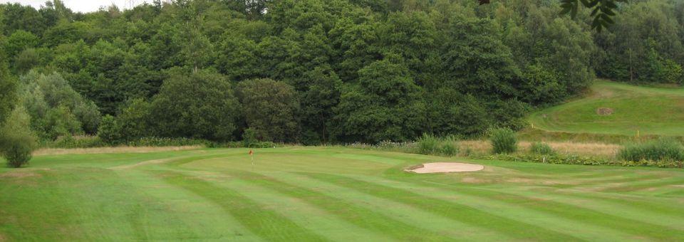 Brookdale Golf Club - photo 8