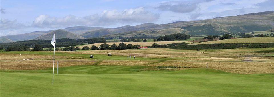 Appleby Golf Club - photo 6