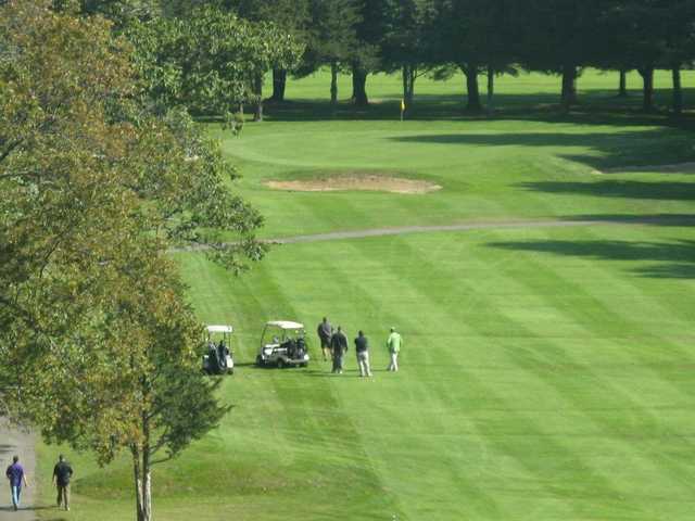 Amesbury Golf & Country Club - photo 2