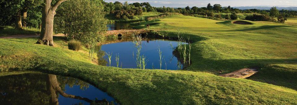 Carden Park - Nicklaus Course - photo 8
