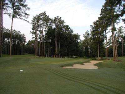 The First Tee of Augusta - photo 3