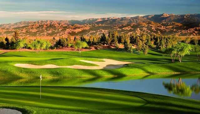 Classic Club Golf - photo 5
