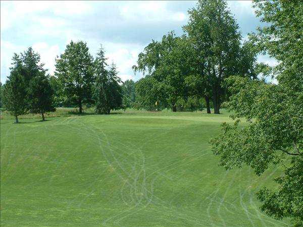 Conesus Golf Club - photo 2