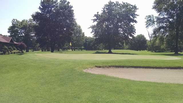 Jacksonville Country Club - photo 3